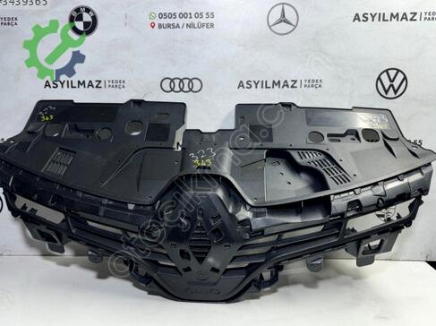 Renault Clio Ön Panjur çıkma parça