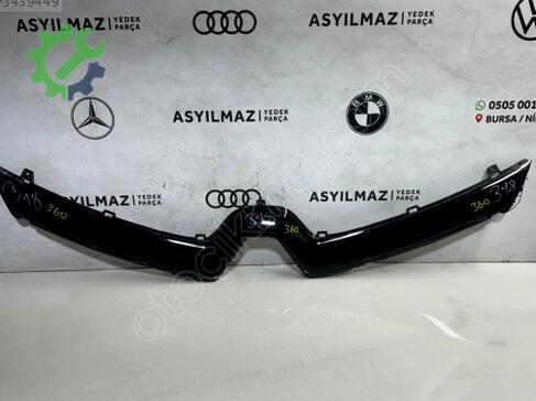 Renault Clio Ön Panjur çıkma parça