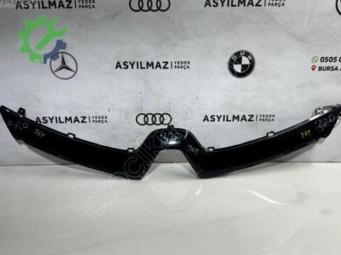 Renault Clio Ön Panjur çıkma parça