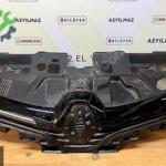 RENAULT CLİO 4 ÖN PANJUR ORJİNAL -NO271