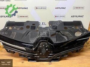 RENAULT CLİO 4 ÖN PANJUR ORJİNAL -NO271