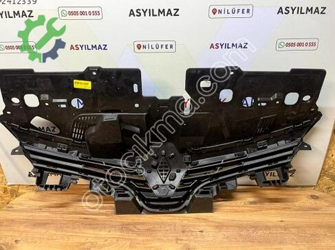 Renault Clio Ön Panjur 622562901R çıkma parça