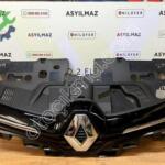 RENAULT CLİO 4 ÖN PANJUR ORJİNAL  -NO279