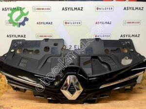 RENAULT CLİO 4 ÖN PANJUR ORJİNAL  -NO279