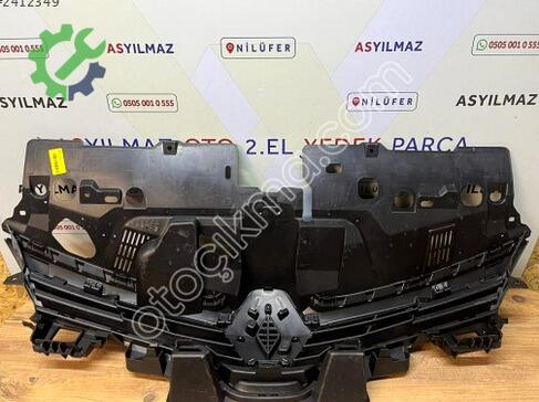 Renault Clio Ön Panjur 622562901R çıkma parça
