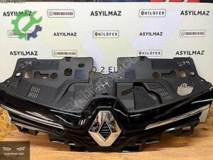 RENAULT CLİO 4 ÖN PANJUR ORJİNAL  -NO279