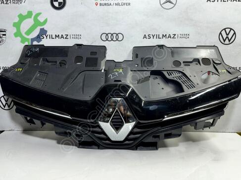 Renault Clio Ön Panjur çıkma parça
