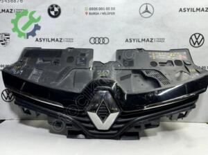 RENAULT CLİO 4 ÖN PANJUR ORJİNAL  -NO283