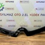 RENAULT CLİO 4 ÖN PANJUR ORJİNAL  -NO318