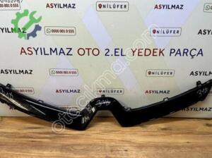 RENAULT CLİO 4 ÖN PANJUR ORJİNAL  -NO318