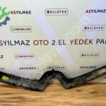 RENAULT CLİO 4 ÖN PANJUR ORJİNAL  -NO318