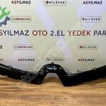RENAULT CLİO 4 ÖN PANJUR ORJİNAL  -NO319