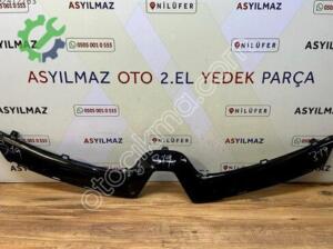 RENAULT CLİO 4 ÖN PANJUR ORJİNAL  -NO319