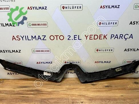 Renault Clio Ön Panjur 620787878R çıkma parça