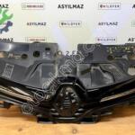 RENAULT CLİO 4 ÖN PANJUR ORJİNAL  -NO322