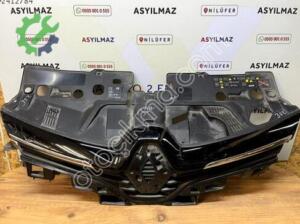 RENAULT CLİO 4 ÖN PANJUR ORJİNAL  -NO322