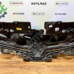 RENAULT CLİO 4 ÖN PANJUR ORJİNAL  -NO322