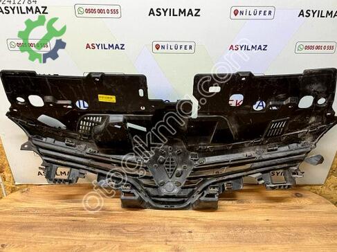 Renault Clio Ön Panjur 622562901R çıkma parça