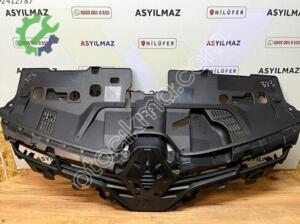 RENAULT CLİO 4 ÖN PANJUR ORJİNAL   -NO323