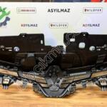 RENAULT CLİO 4 ÖN PANJUR ORJİNAL   -NO323