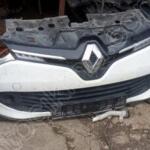 Renault Clio Ön Tampon Çıkma