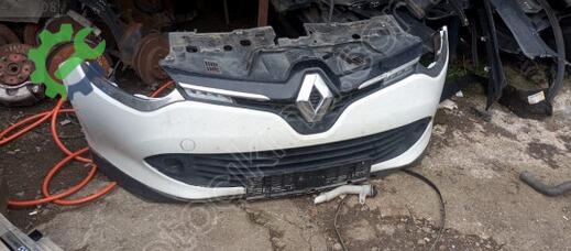 Renault Clio Ön Tampon çıkma parça