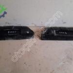 RENAULT CLİO 4 ÖN TAMPON ALT SAĞ SOL KAŞLARI TAKIM