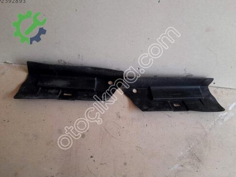 Renault Clio Ön Tampon çıkma parça