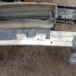 Tampon Demiri Renault Clio Çıkma