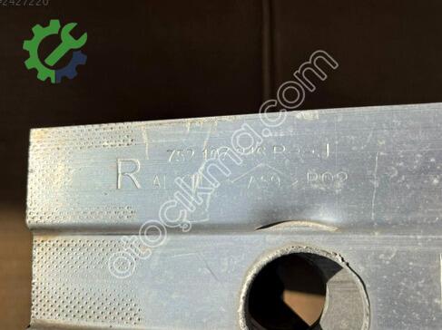 Renault Clio Ön Tampon Demiri 752107246R çıkma parça