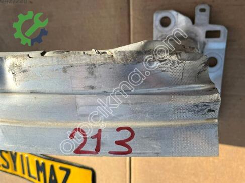 Renault Clio Ön Tampon Demiri 752107246R çıkma parça