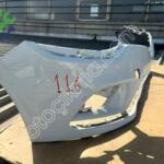 RENAULT CLİO 4 ÖN TAMPON ORJİNAL -NO116