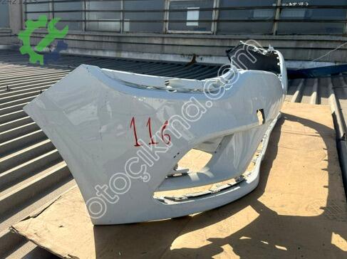 Renault Clio Ön Tampon 620228220R çıkma parça