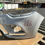 RENAULT CLİO 4 ÖN TAMPON ORJİNAL -NO116