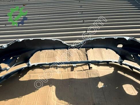 Renault Clio Ön Tampon 620228220R çıkma parça