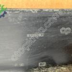 RENAULT CLİO 4 ÖN TAMPON SPOYLER  -NO290