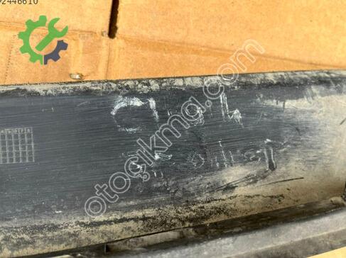 Renault Clio Ön Tampon 960157969R çıkma parça