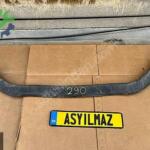 RENAULT CLİO 4 ÖN TAMPON SPOYLER OEM:960157969R
