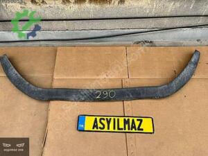 RENAULT CLİO 4 ÖN TAMPON SPOYLER OEM:960157969R