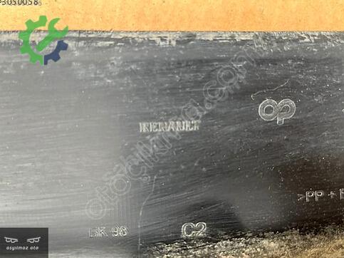 Renault Clio Ön Tampon 960157969R çıkma parça