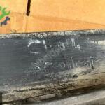 RENAULT CLİO 4 ÖN TAMPON SPOYLER OEM:960157969R