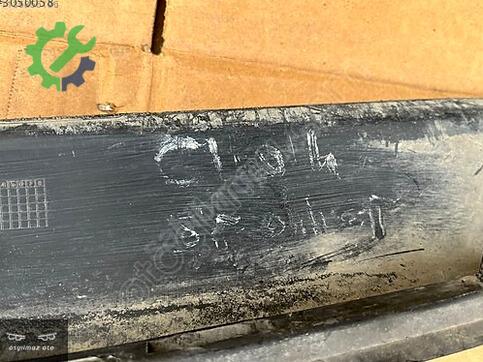 Renault Clio Ön Tampon 960157969R çıkma parça