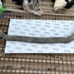 RENAULT CLİO 4 ÖN TAMPON SPOYLERİ OEM:960157969R