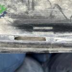 RENAULT CLİO 4 ÖN TAMPON SPOYLERİ OEM:960157969R