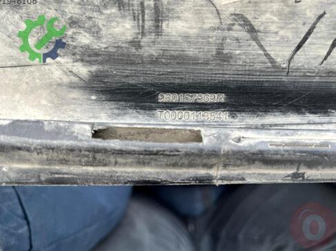 Renault Clio Tampon Spoyleri 960157969R çıkma parça