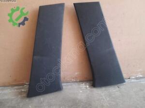 RENAULT CLİO 4 ORTA DİREK BAKALİTLER