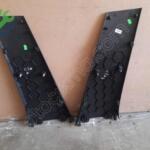 RENAULT CLİO 4 ORTA DİREK BAKALİTLER