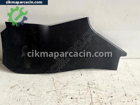 Renault Clio Orta Konsol çıkma parça