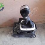 RENAULT CLİO 4 OTOMATİ VİTES MEKANİZMASI KIRIK VAR