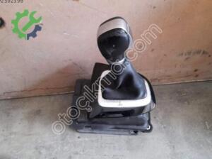 RENAULT CLİO 4 OTOMATİ VİTES MEKANİZMASI KIRIK VAR